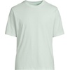 image:imageLands End Mens SuperT Short Sleeve TShirtSoft Mint Green