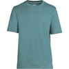 image:imageLands End Mens SuperT Short Sleeve TShirtTourmaline