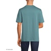 image:imageLands End Mens SuperT Short Sleeve TShirtTourmaline