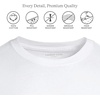 image:imageLands End Mens SuperT Short Sleeve TShirtWhite