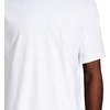 image:imageLands End Mens SuperT Short Sleeve TShirtWhite