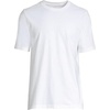image:imageLands End Mens SuperT Short Sleeve TShirtWhite