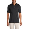 image:imageLands End Mens Supima Cotton Polo ShirtBlack