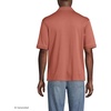 image:imageLands End Mens Supima Cotton Polo ShirtEarthen Clay