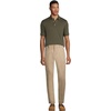 image:imageLands End Mens Supima Cotton Polo ShirtForest Moss