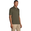 image:imageLands End Mens Supima Cotton Polo ShirtForest Moss