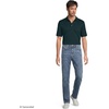 image:imageLands End Mens Supima Cotton Polo ShirtGreen Gables