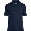 image:imageLands End Mens Supima Cotton Polo ShirtRadiant Navy