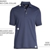 image:imageLands End Mens Supima Cotton Polo ShirtRadiant Navy