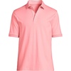 image:imageLands End Mens Supima Cotton Polo ShirtSunset Coral Pink