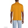 image:imageLands End Mens Supima Cotton Polo ShirtVintage Amber