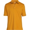 image:imageLands End Mens Supima Cotton Polo ShirtVintage Amber