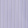 image:imageLands End Mens Tailored Fit No Iron Solid AmericanGrown Supima Cotton Pinpoint Buttondown Collar Dress ShirtWashed Amethyst Stripe