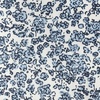 image:imageLands End Mens Traditional Fit Long Sleeve Travel Kit ShirtRadiant NavyBlue Floral