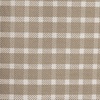 image:imageLands End Mens Traditional Fit Solid No Iron AmericanGrown Supima Oxford Dress ShirtDesert Tan Plaid