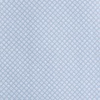 image:imageLands End Mens Traditional Fit Solid No Iron AmericanGrown Supima Pinpoint Buttondown Collar Dress ShirtSoft French Blue Dot
