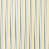 image:imageLands End Mens Traditional Fit Solid No Iron AmericanGrown Supima Pinpoint Buttondown Collar Dress ShirtSweet ButterBlue Stripe