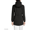 image:imageLands End Squall Packable Waterproof RaincoatBlack
