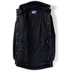 image:imageLands End Squall Packable Waterproof RaincoatBlack