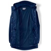 image:imageLands End Squall Packable Waterproof RaincoatDeep Sea Navy