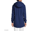 image:imageLands End Squall Packable Waterproof RaincoatDeep Sea Navy