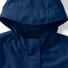 image:imageLands End Squall Packable Waterproof RaincoatDeep Sea Navy
