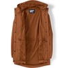 image:imageLands End Squall Packable Waterproof RaincoatRich Ginger Brown