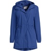 image:imageLands End Squall Packable Waterproof RaincoatSapphire