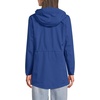 image:imageLands End Squall Packable Waterproof RaincoatSapphire