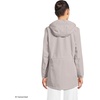 image:imageLands End Squall Packable Waterproof RaincoatSoft Mushroom