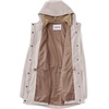 image:imageLands End Squall Packable Waterproof RaincoatSoft Mushroom
