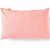 image:imageLands End Squall Packable Waterproof RaincoatSunset Coral Pink