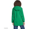 image:imageLands End Squall Packable Waterproof RaincoatVibrant Clover