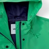 image:imageLands End Squall Packable Waterproof RaincoatVibrant Clover