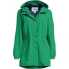 image:imageLands End Squall Packable Waterproof RaincoatVibrant Clover