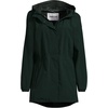 image:imageLands End Squall Packable Waterproof RaincoatWoodland Forest