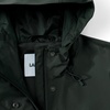 image:imageLands End Squall Packable Waterproof RaincoatWoodland Forest