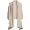 image:imageLands End Womens CashTouch Shawl WrapChampagne