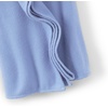image:imageLands End Womens CashTouch Shawl WrapClear Blue Sky