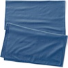 image:imageLands End Womens CashTouch Shawl WrapLight Indigo Blue