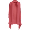 image:imageLands End Womens CashTouch Shawl WrapSoft Mojave Rose