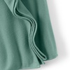 image:imageLands End Womens CashTouch Shawl WrapWashed Evergreen