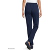 image:imageLands End Womens Cotton Knit Pull On PantsRadiant Navy
