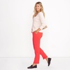 image:imageLands End Womens Cotton Knit Pull On PantsSahara Desert