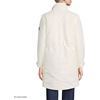 image:imageLands End Womens Expedition Waterproof Down Winter Parka with Faux Fur HoodIvory