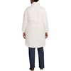image:imageLands End Womens Expedition Waterproof Down Winter Parka with Faux Fur HoodIvory Plus