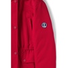 image:imageLands End Womens Expedition Waterproof Down Winter Parka with Faux Fur HoodRich Red