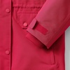 image:imageLands End Womens Expedition Waterproof Down Winter Parka with Faux Fur HoodRich Red