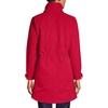 image:imageLands End Womens Expedition Waterproof Down Winter Parka with Faux Fur HoodRich Red