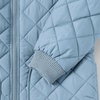image:imageLands End Womens FeatherFree Insulated Bomber CoatSoft Peacock